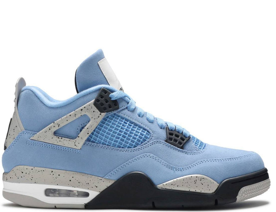 Jordan 4 Retro University Blue (NDS)