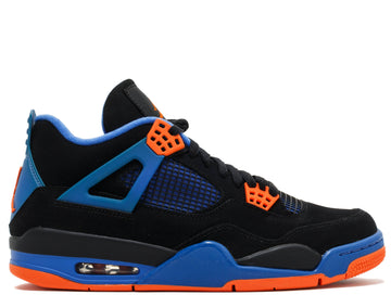 Jordan 4 Retro Cavs (2012)