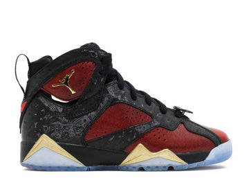 Air Jordan 7 Retro Doernbecher (2016) (GS)