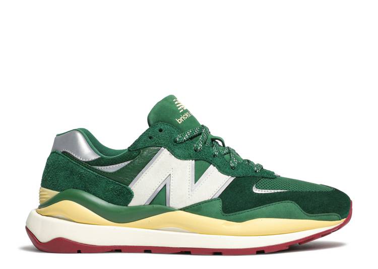 New Balance 57/40 Bricks & Wood