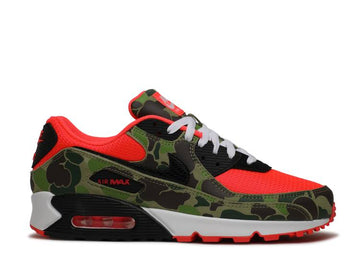 Nike Air Max 90 Reverse Duck Camo (2020)