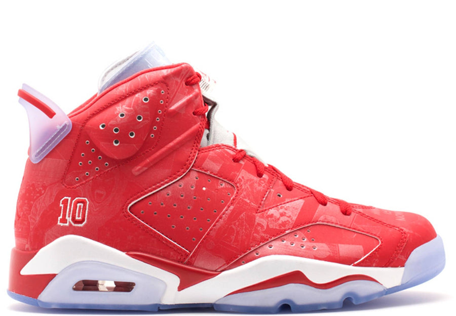 Air Jordan 6 Retro Slam Dunk (2014)