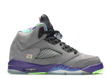 Air Jordan 5 Retro Bel-Air (GS)