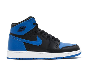 Jordan 1 Retro Royal (2017) (GS)