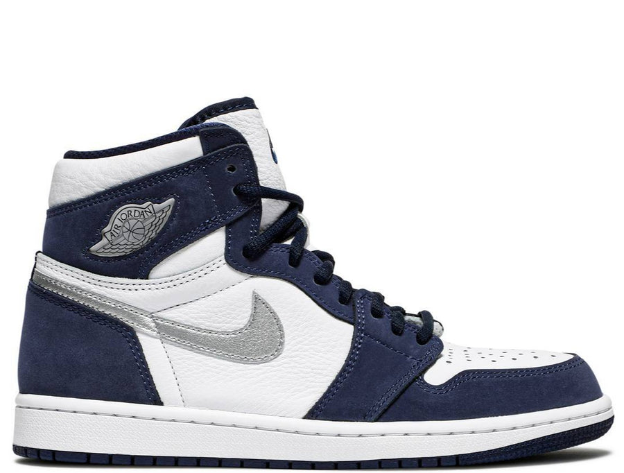 Jordan 1 Retro High COJP Midnight Navy (2020)