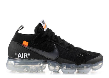 Nike Vapor MAX Off-White Black