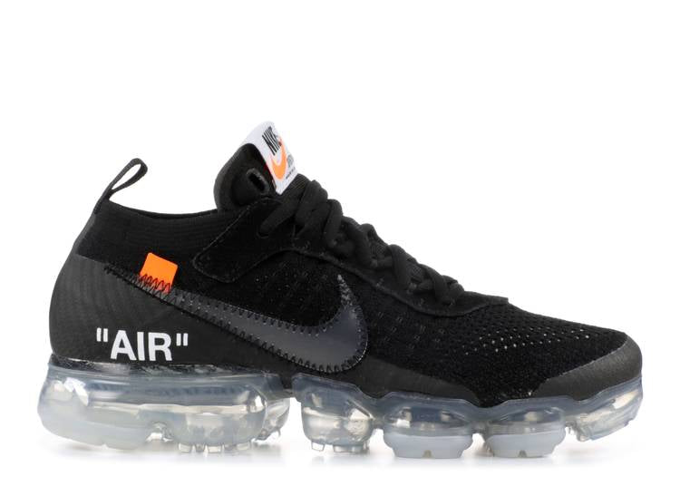 Nike Vapor MAX Off-White Black