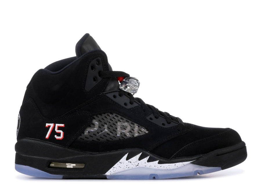 Jordan 5 Retro Paris Saint-Germain (2018) WORN