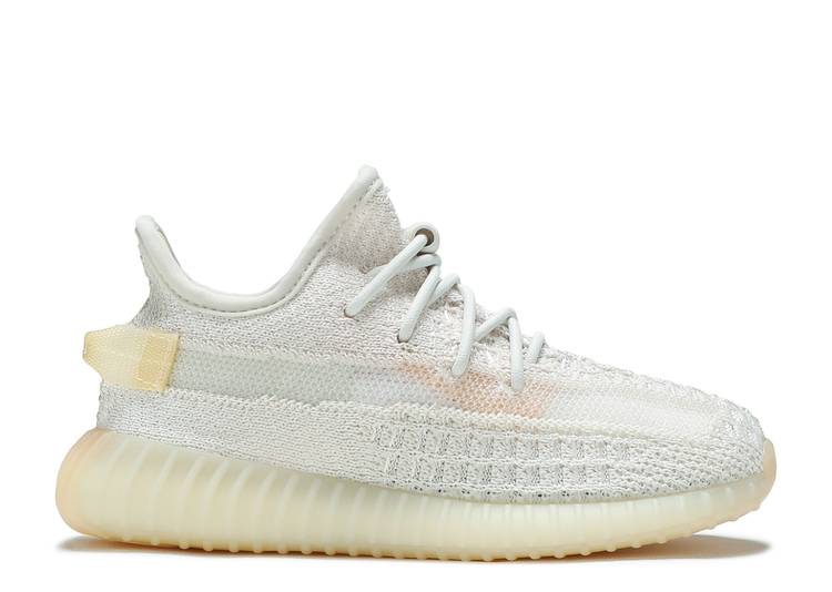 adidas Yeezy Boost 350 V2 Light (Infant)