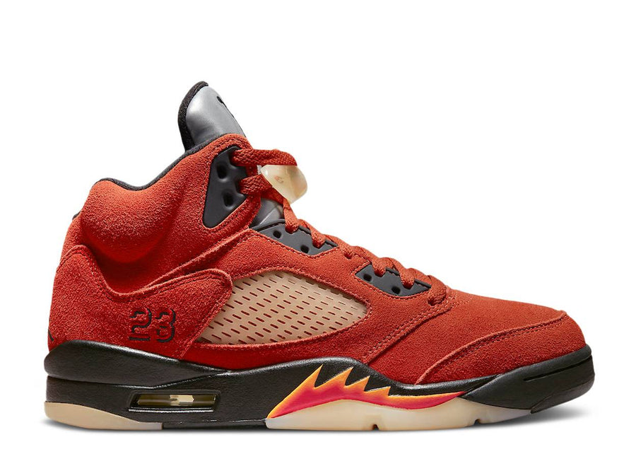Air Jordan 5 Retro Dunk on Mars (Women's)