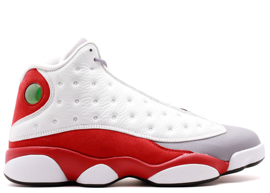 Air Jordan 13 Retro Grey Toe (2014)