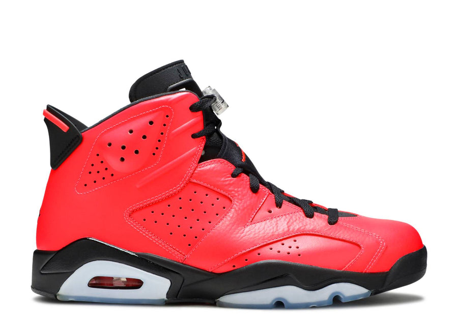 Jordan 6 Retro Infrared 23 (Toro) (NDS)