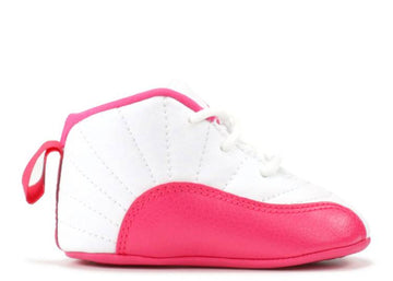 Air Jordan 12 RETRO Valentine Boots (INFANT)