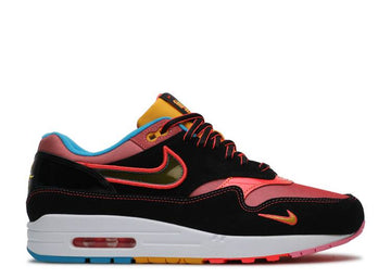 Nike Air Max 1 Chinatown New York (2020) (WORN)