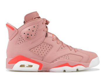 Air Jordan 6 Retro Aleali May (W)