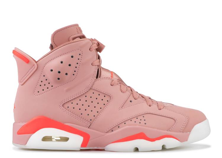 Air Jordan 6 Retro Aleali May (W)