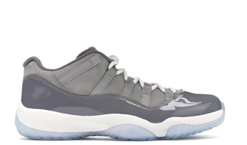 Air Jordan 11 Retro Low Cool Grey