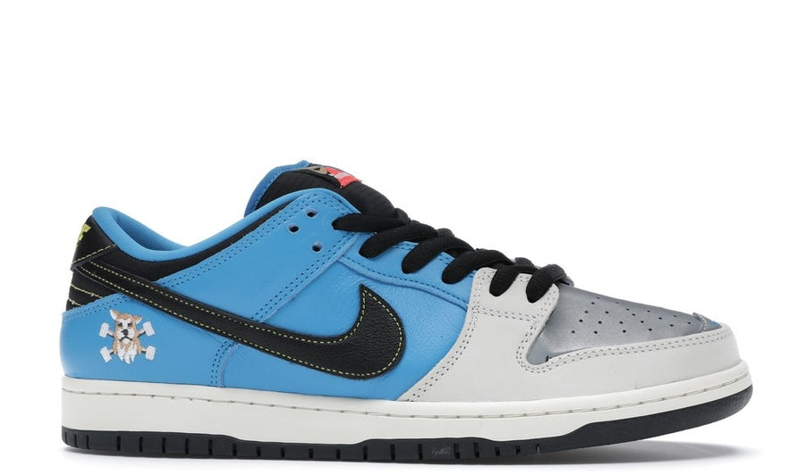 Nike SB Dunk Low Instant Skateboards