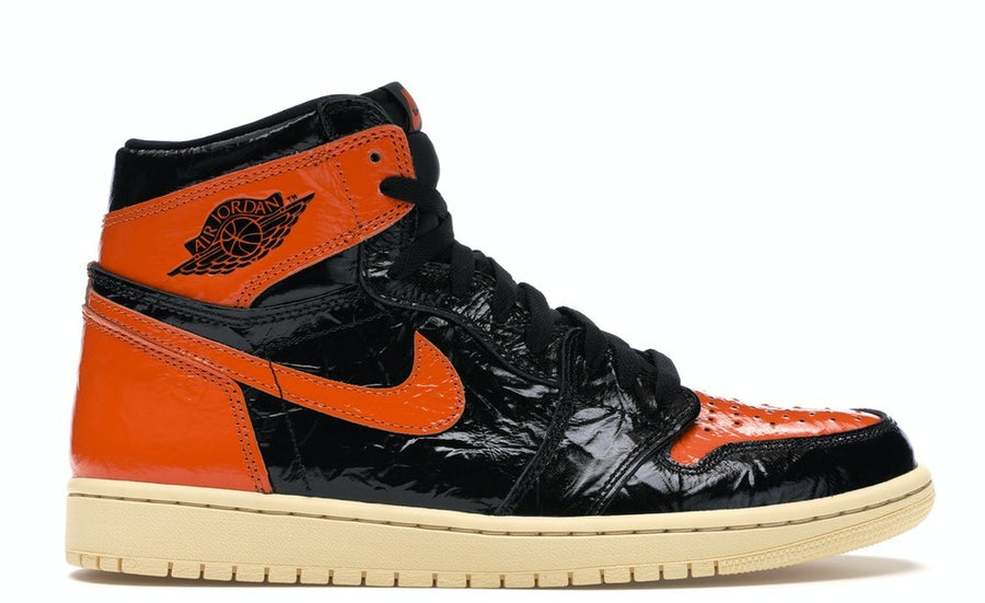 Jordan 1 Retro High Shattered Backboard 3.0
