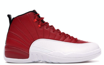 Air Jordan 12 Retro Gym Red