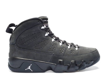 Jordan 9 Retro Anthracite (2015) (WORN)