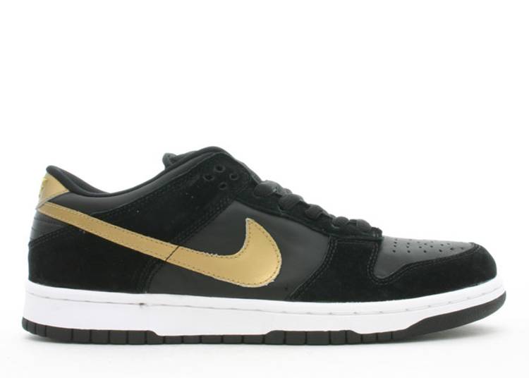 Nike Dunk Low Pro SB Takashi