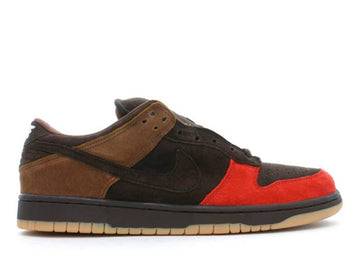 Nike Dunk SB Low Bison (Conditional)