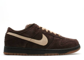 Nike Dunk Low Pro Sb Dark Mocha/Tweed (WORN)