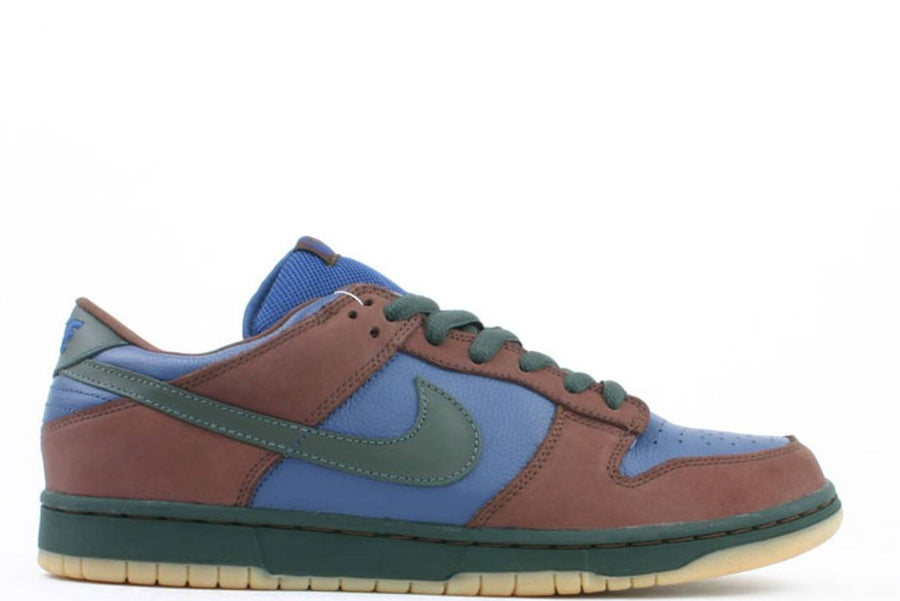 Nike Dunk SB Low Barf