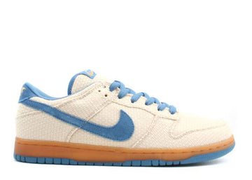 Nike SB Dunk Low Blue Hemp