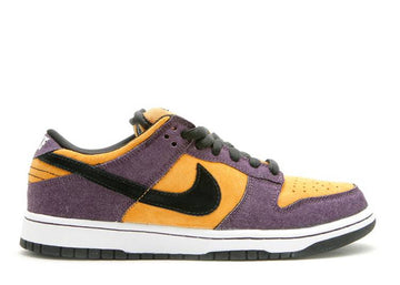 Nike SB Dunk Low Goofy Boy (WORN)