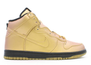 Nike Dunk High Olympic (2004)