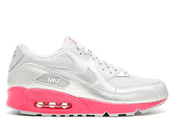 Nike Air Max 90 CMYK Pack Flamingo (WORN)