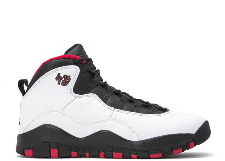 Air Jordan 10 Retro Double Nickel (GS)