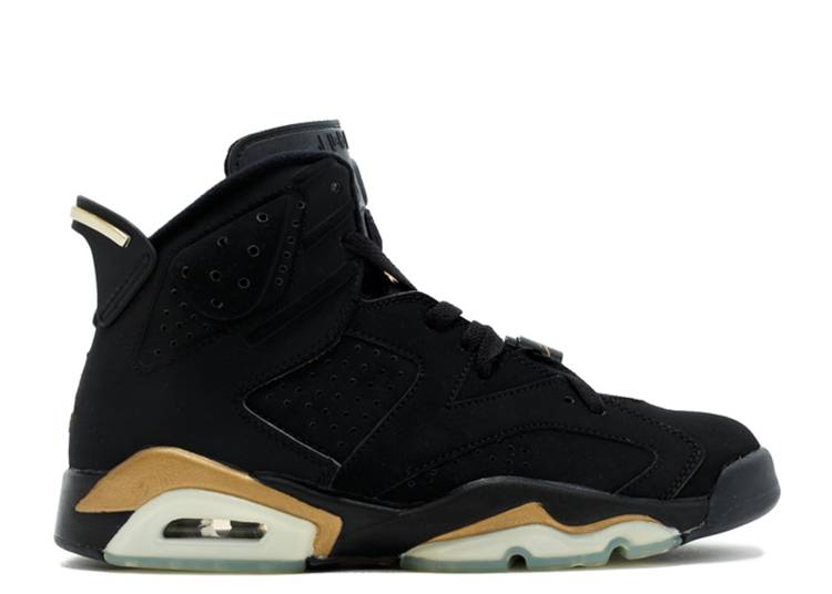 Air Jordan  Defining Moments Pack (6/11)
