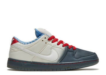 Nike Dunk SB Low Dorothy (WORN)