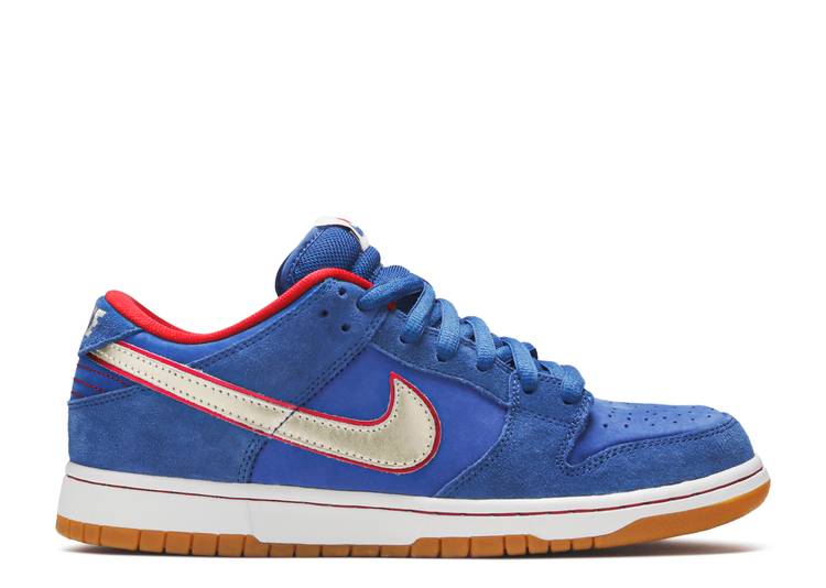 Nike Dunk SB Low Eric Koston