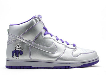 Nike Dunk SB High Dinosaur Jr.