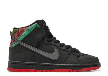 Nike SB Dunk High SPOT Gasparilla