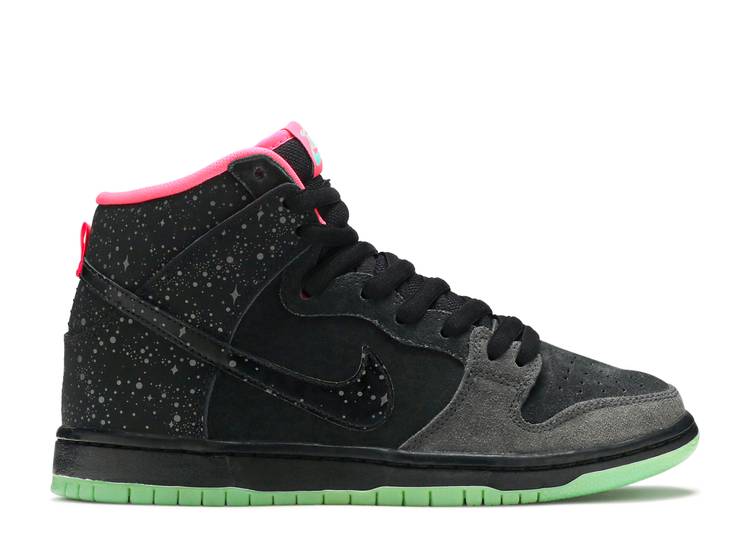 Nike Dunk SB High Premier 