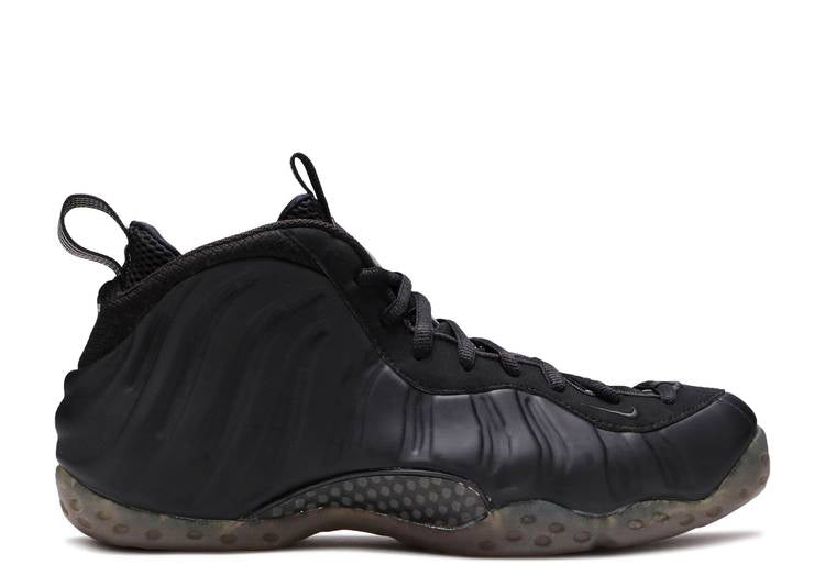 Nike Air Foamposite One Stealth