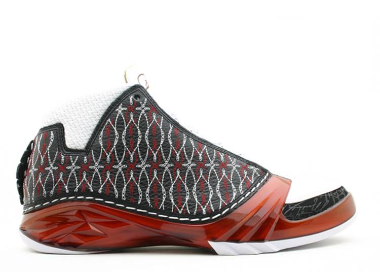 Air Jordan 23 Chicago Bulls