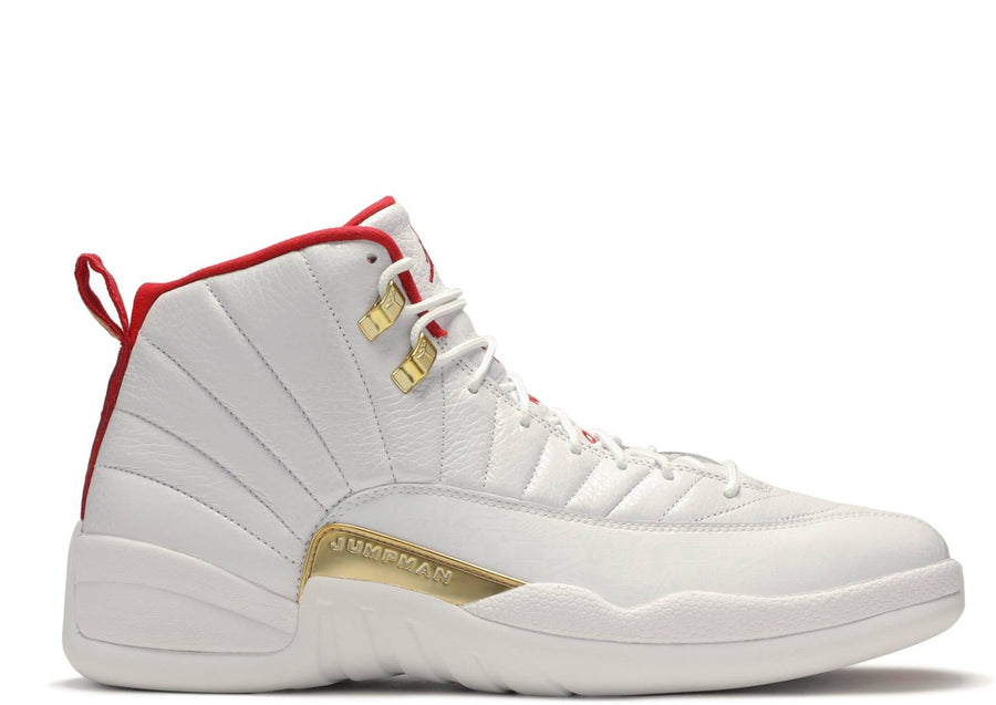 Air Jordan 12 FIBA