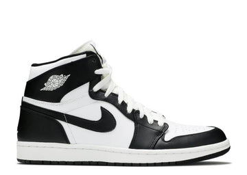 Jordan 1 Retro White Black CDP (2008)