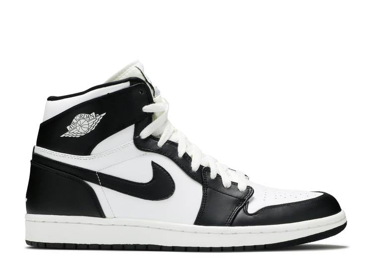 Jordan 1 Retro White Black CDP (2008)