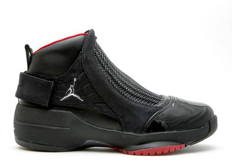 JORDAN 19/4 RETRO COUNTDOWN PACK (GS) (BOTH WORN)