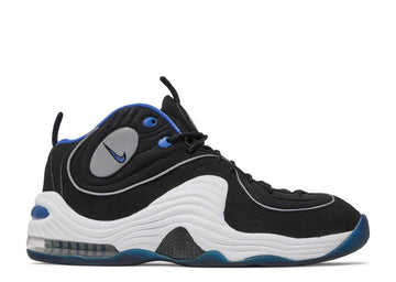Nike Penny II Black Royal (WORN)