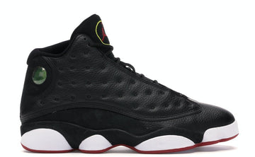 Jordan 13 Retro Playoffs (2011) (WORN)