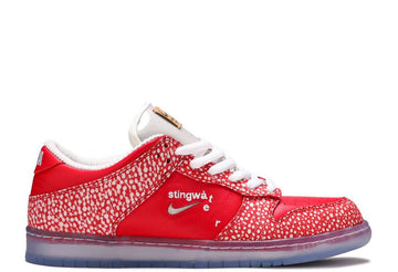 Nike Dunk SB Low Stingwater Magic Mushroom
