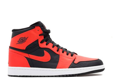 Jordan 1 Retro Max Orange (2009)